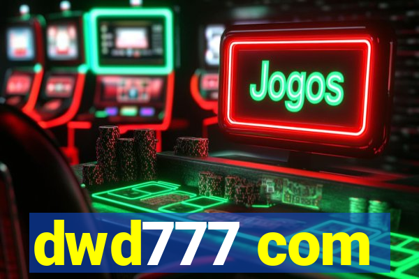 dwd777 com